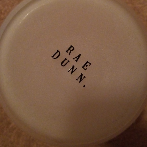 NWT Rae Dunn Decor - Picture 5 of 10